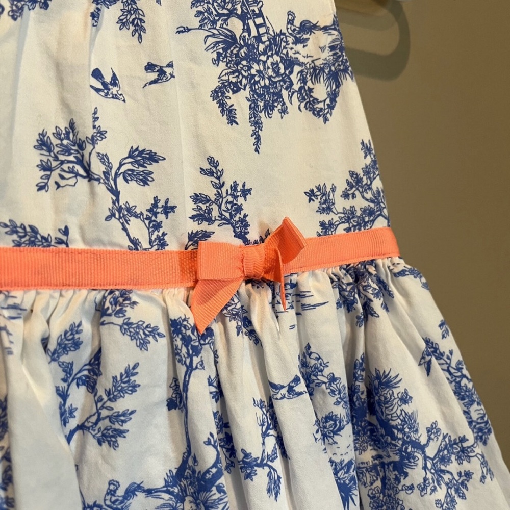 Carter’s Dress - Picture 3 of 7